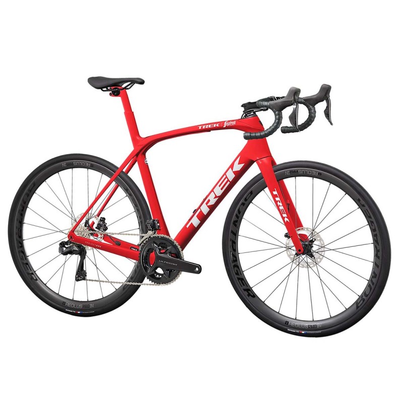 Trek domane slr 7 best sale road bike